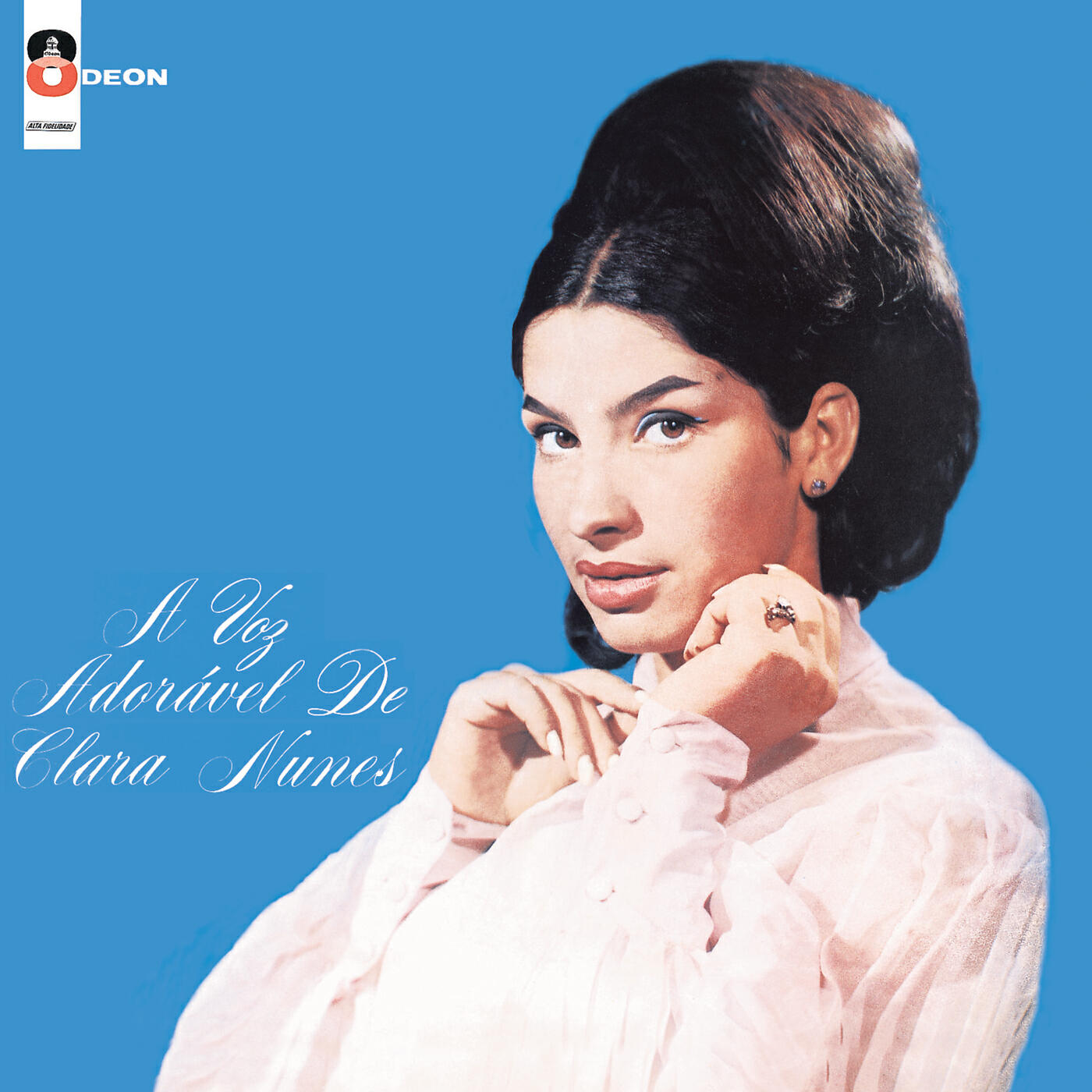 Clara Nunes - Poema Do Desencontro (Remastered)
