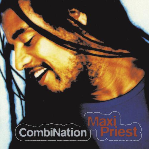 Maxi Priest - Back Together Again (Duet With Elisha La' Verne)