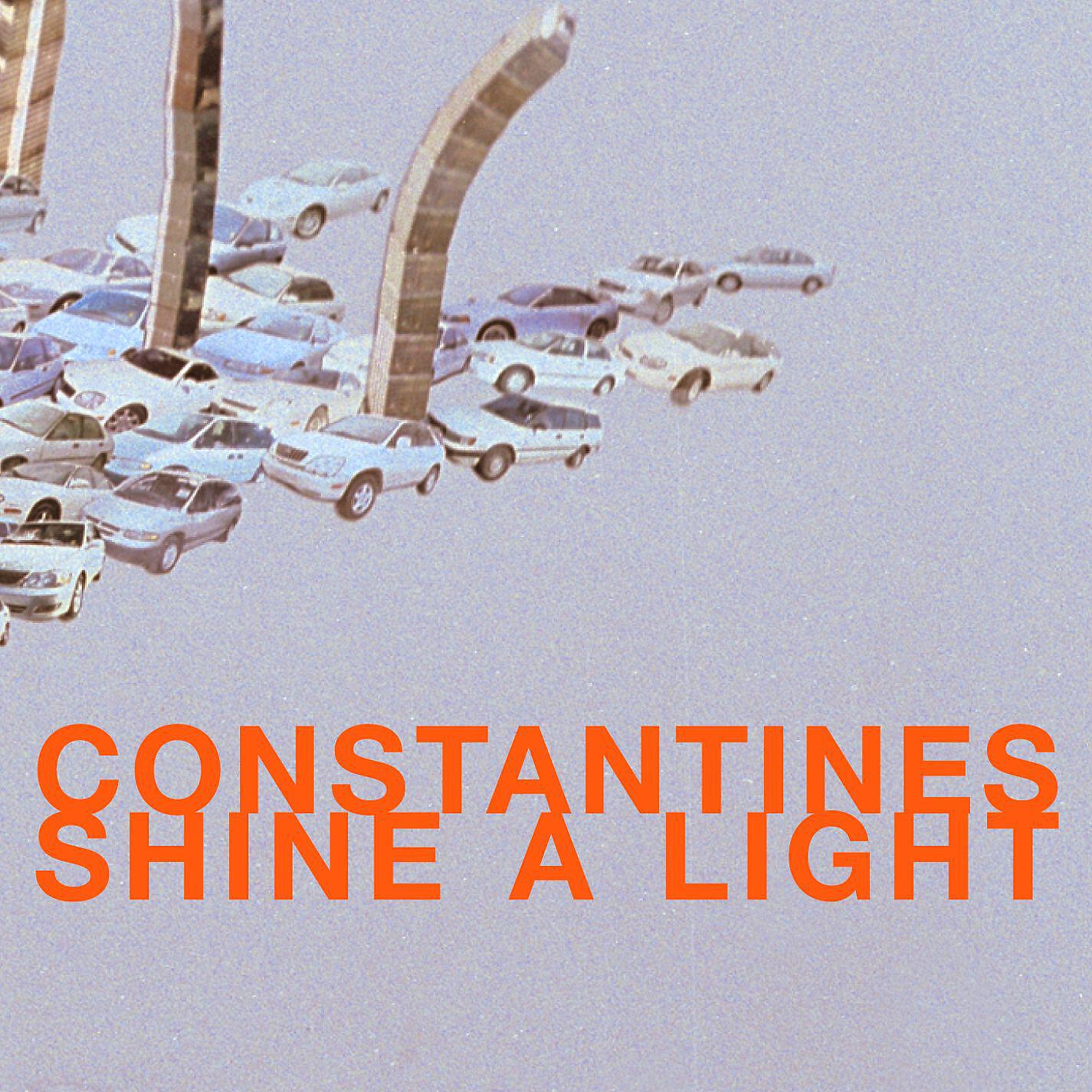 The Constantines - Sub-Domestic (Album)