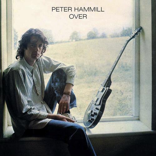 Peter Hammill - Lost And Found (2006 Digital Remaster)