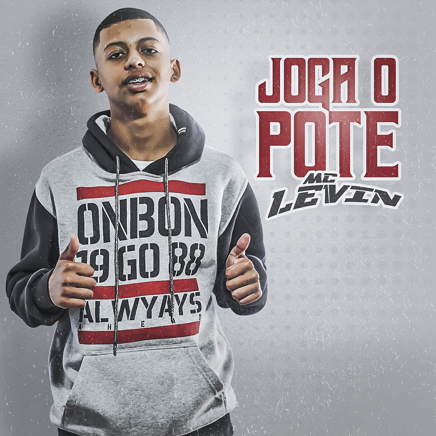 MC Levin - Joga o pote
