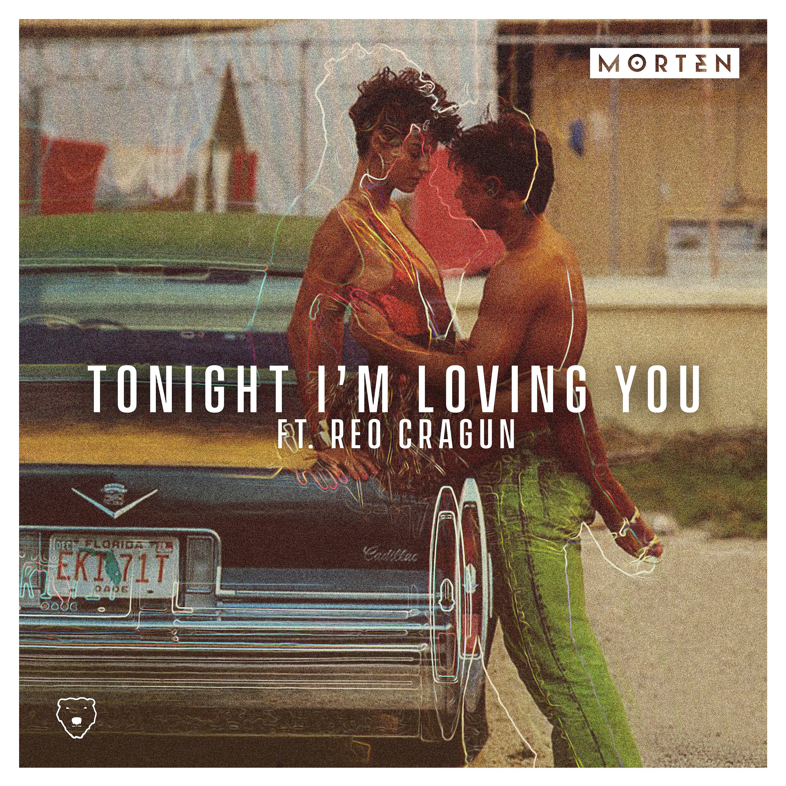 Постер альбома Tonight I'm Loving You (feat. Reo Cragun)