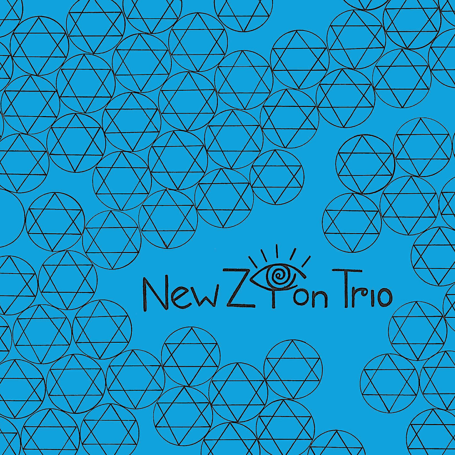 New Zion Trio - Niceness
