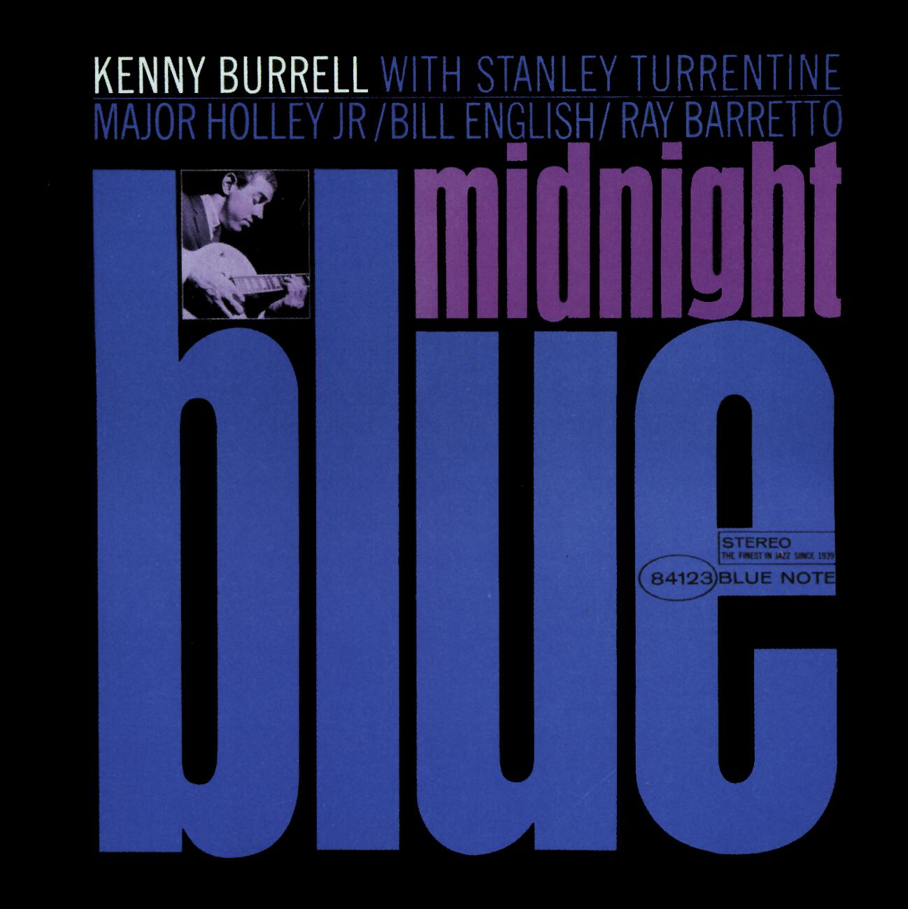 Kenny Burrell - Gee Baby, Ain't I Good To You (Remastered)