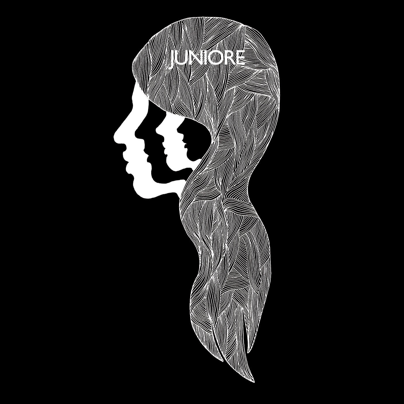 Juniore - A la plage