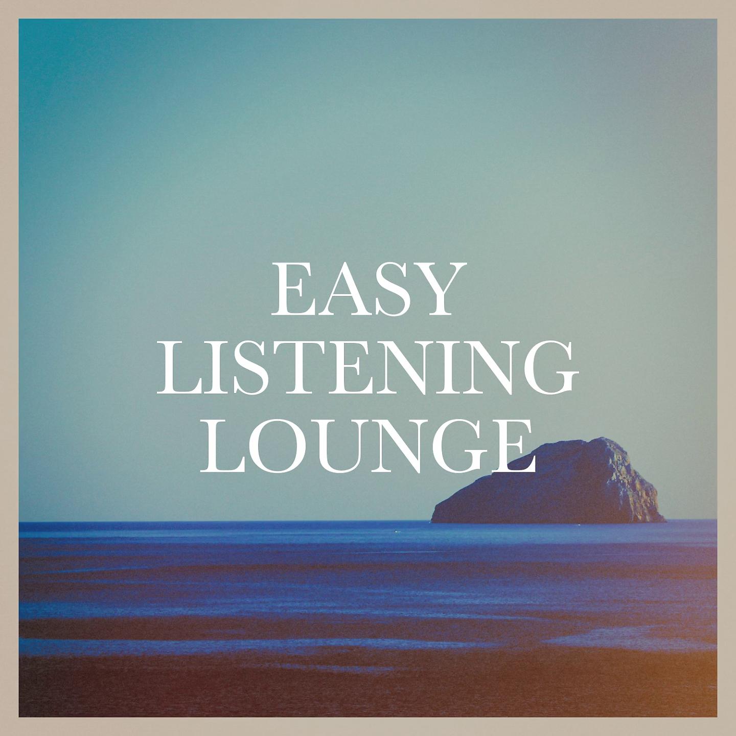 Постер альбома Easy Listening Lounge