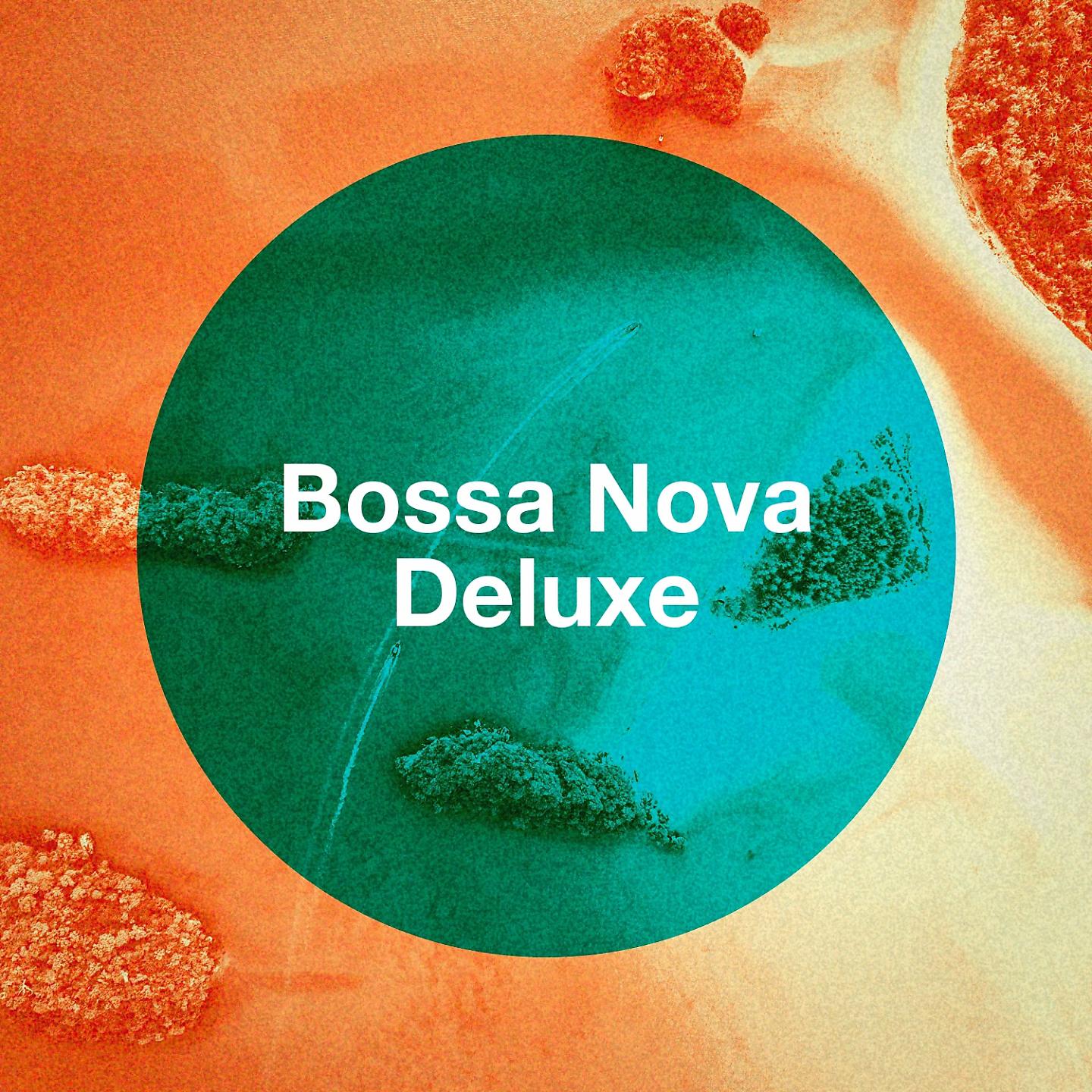 Постер альбома Bossa Nova Deluxe