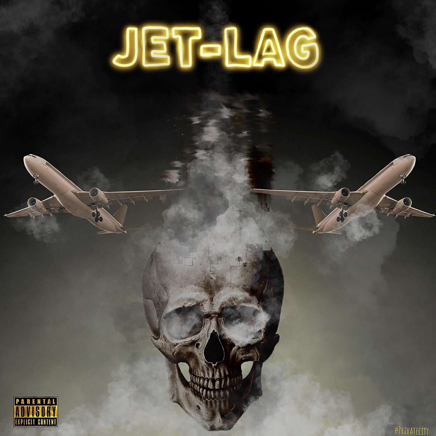 Biggie Paul - Jet Lag