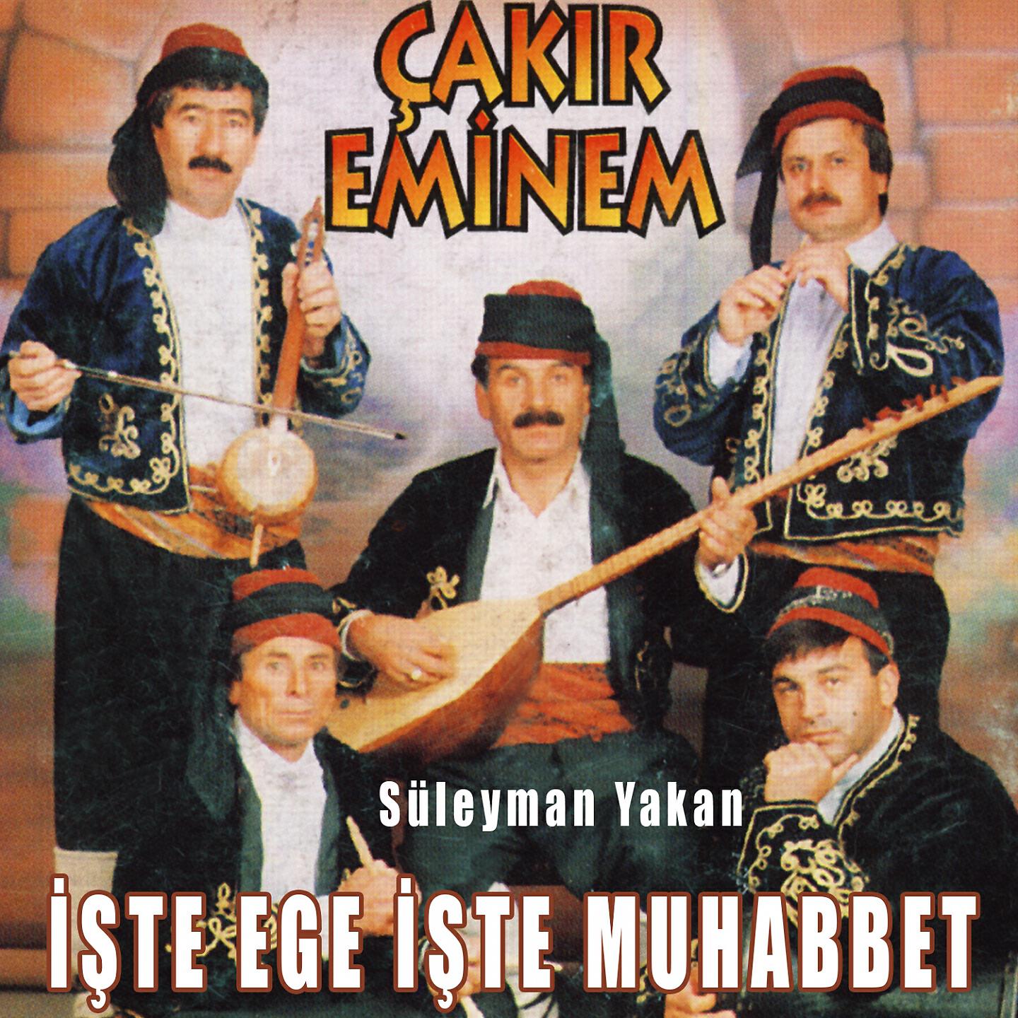 Süleyman Yakan - Mini Etek