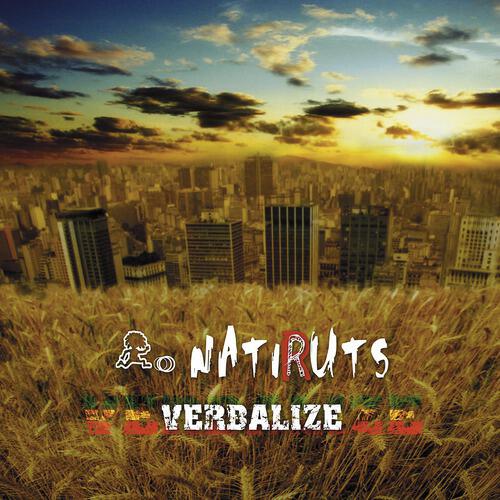 Natiruts - Tenha Os Olhos Sempre Abertos