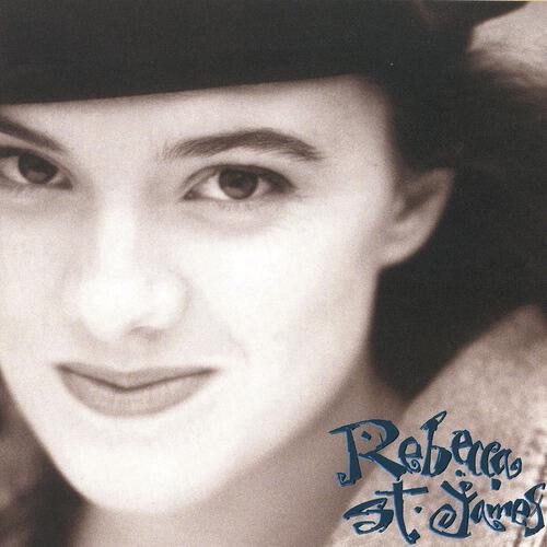 Rebecca St. James - I Thank You Lord (Rebecca St James Album Version)