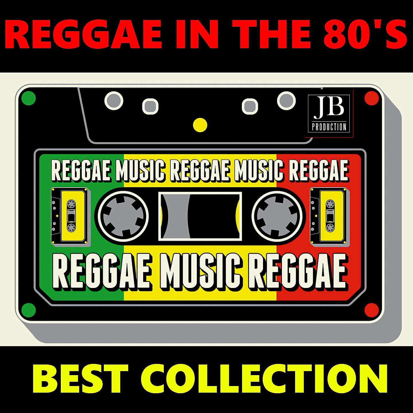 Jamaica Club - Master Blaster