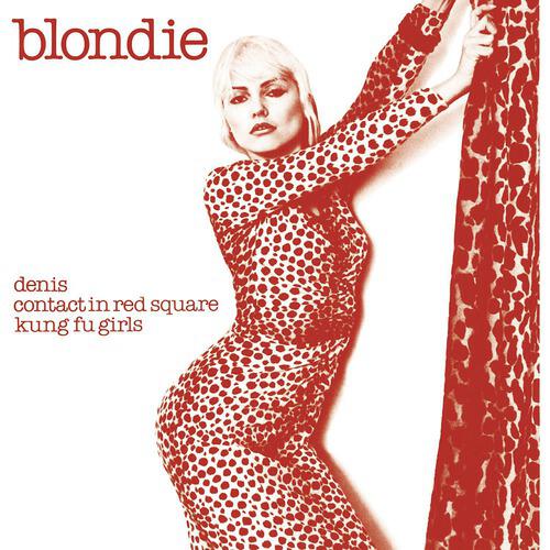 Blondie - Contact In Red Square (Remastered)