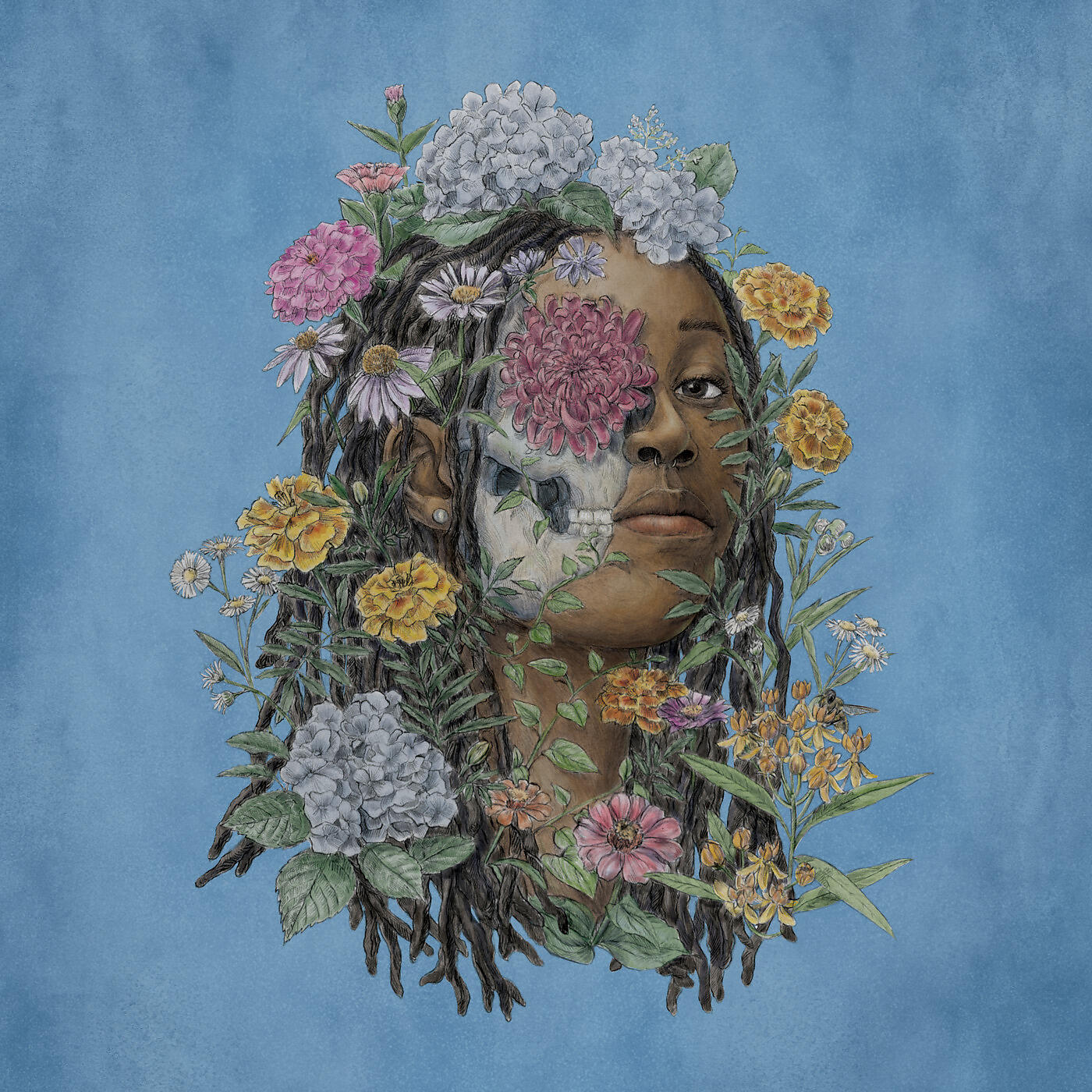 Ivy Sole - Achilles
