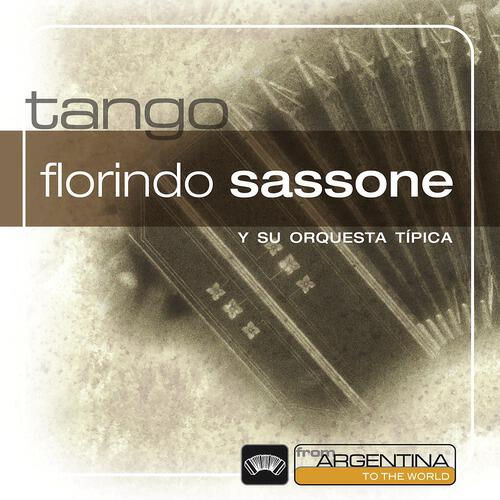 Florindo Sassone Y Su Gran Orq. Tipica - La Trilla