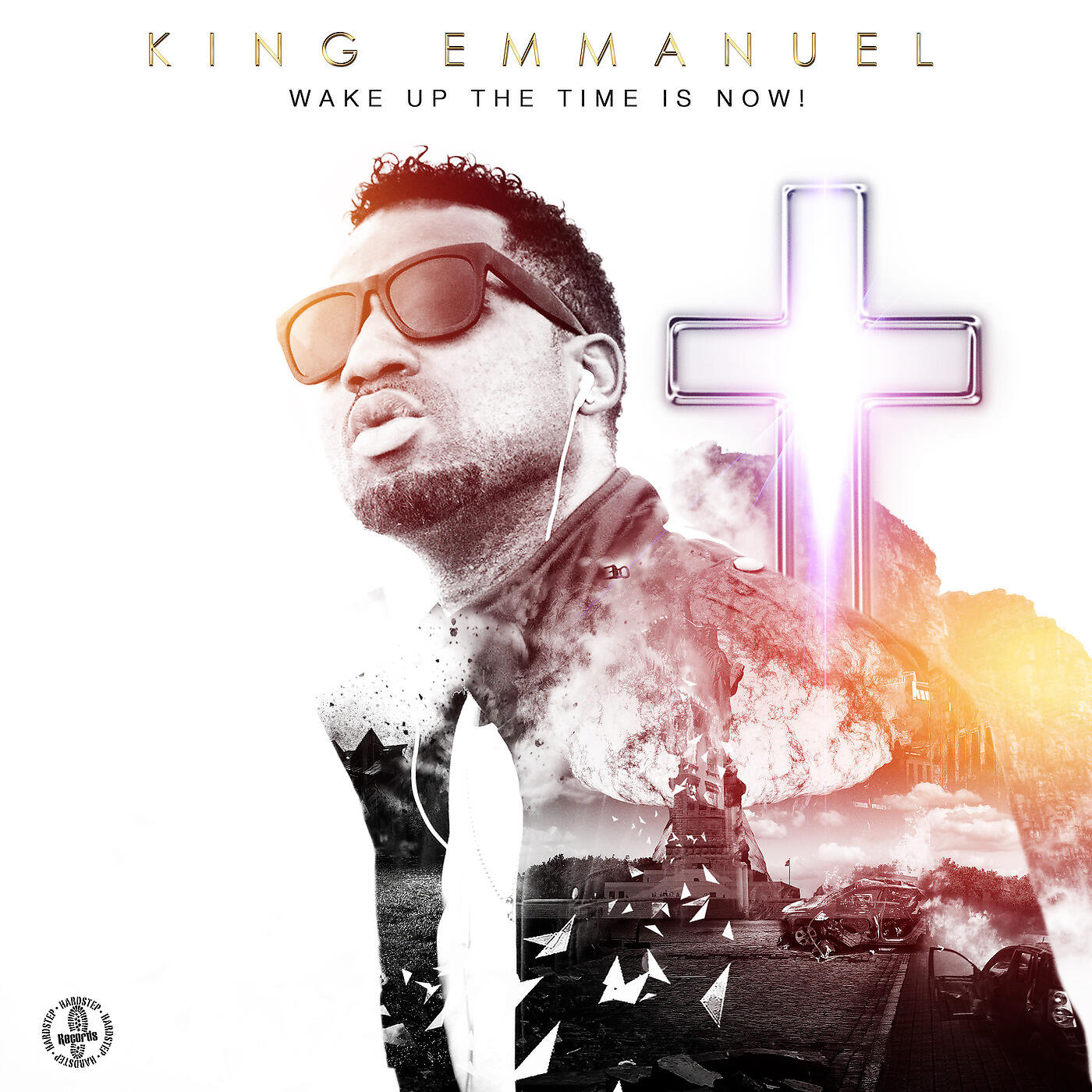 King Emmanuel - Nobody Knows