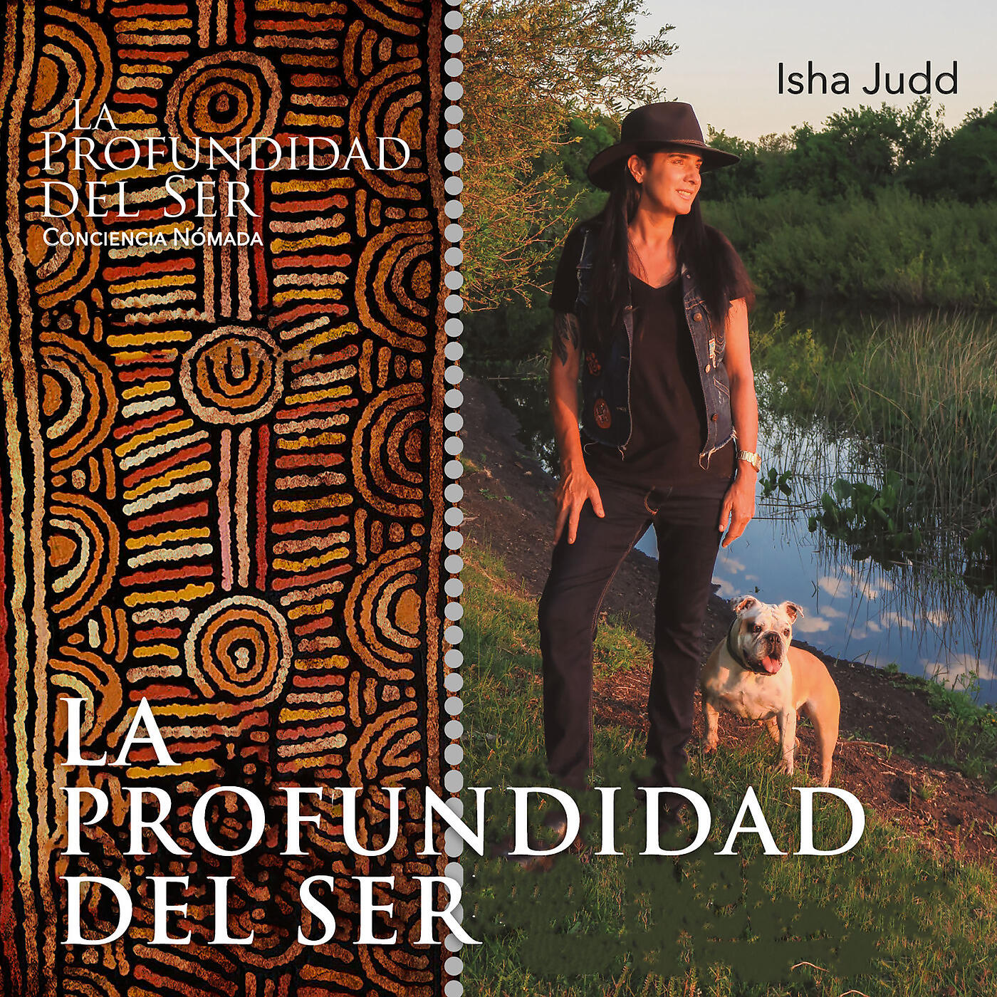 Isha Judd - La Profundidad Del Ser