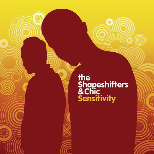 The Shapeshifters - Sensitivity (Pete Heller's Phela Dub)