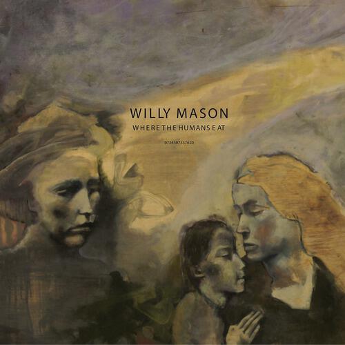Willy Mason - 21st Century Boy