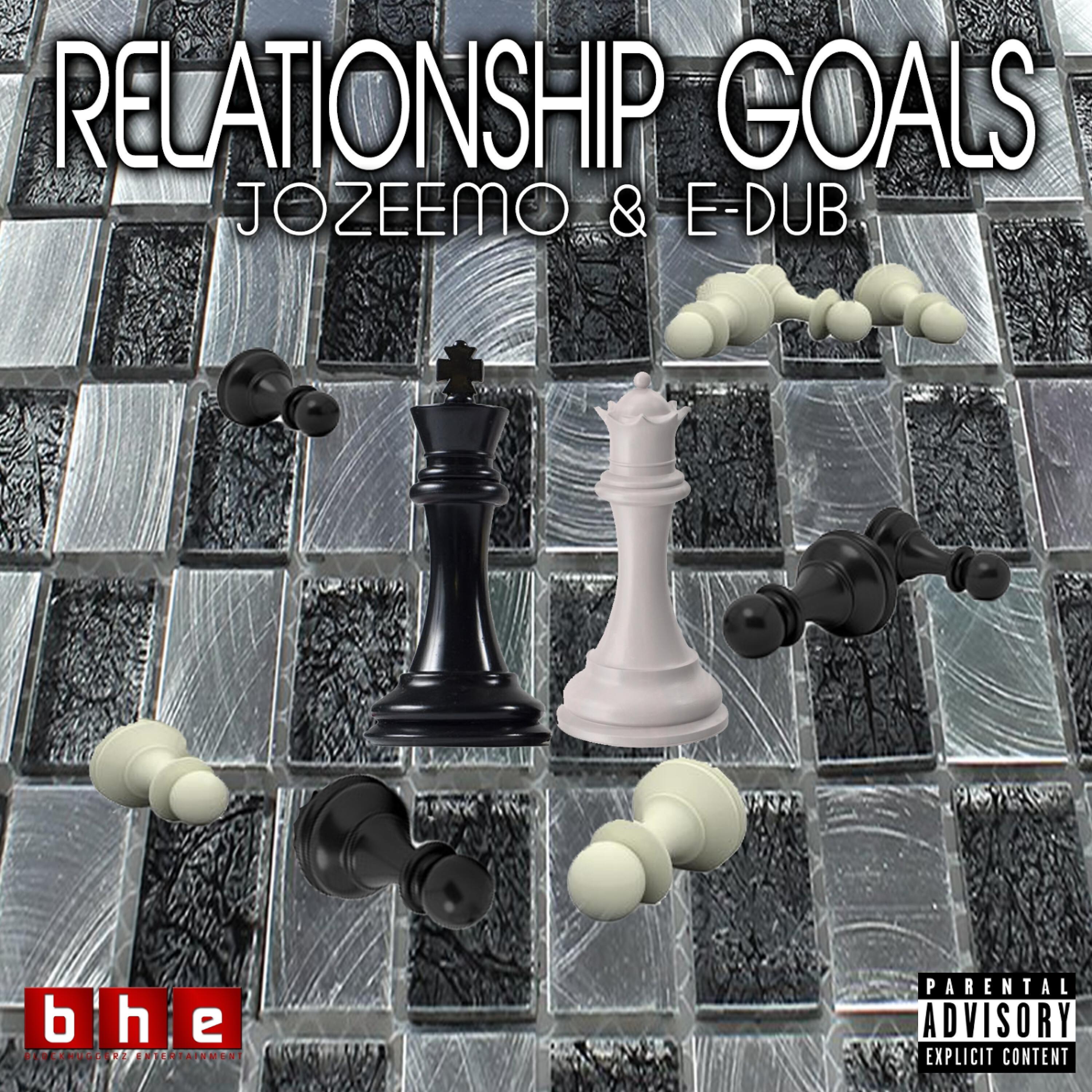 Jozeemo - Relationship Goals