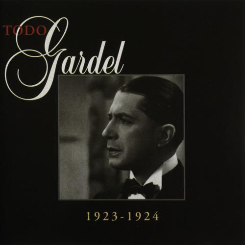 Carlos Gardel - Como Agoniza La Flor