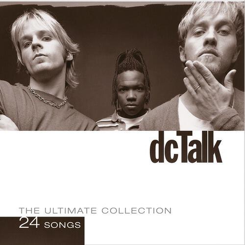 DC Talk - The Hardway (Remix)