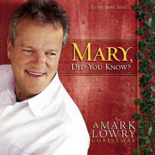 Mark Lowry - Rudolph, The Red-Nosed Reindeer