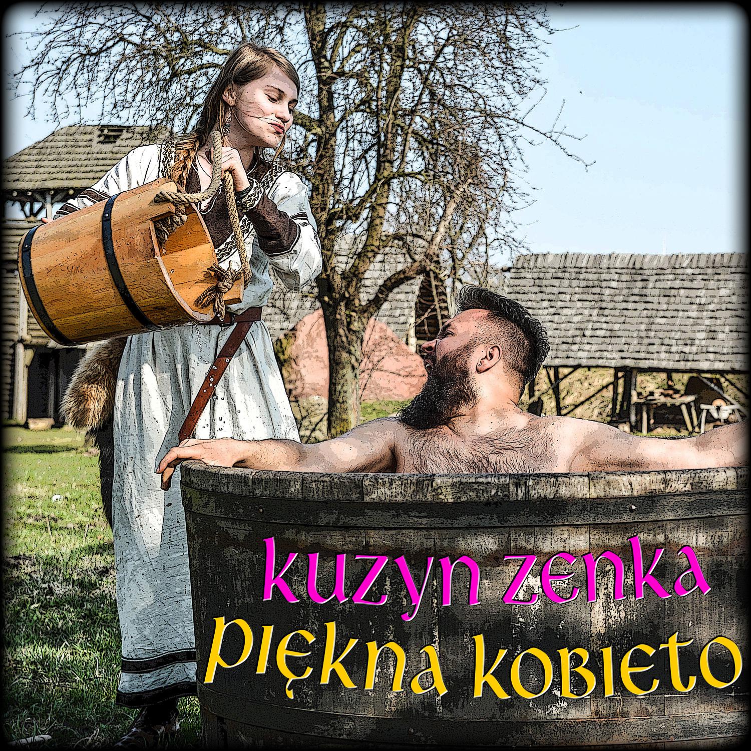 Постер альбома Piekna Kobieto