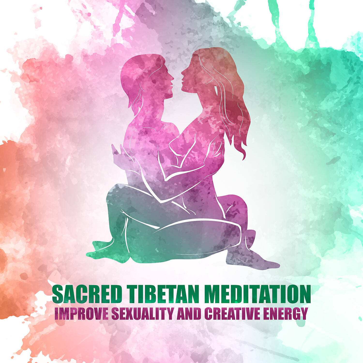 Buddha Music Sanctuary - Sacral Chakra Meditation