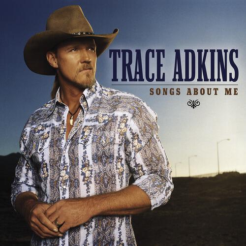 Trace Adkins - My Way Back