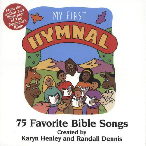 My First Hymnal: 75 Favorite Bible Songs Performers - The First Noel (My First Hymnal Album Version)