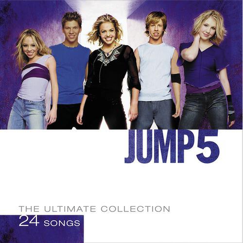 Jump5 - Change A Heart, Change The World