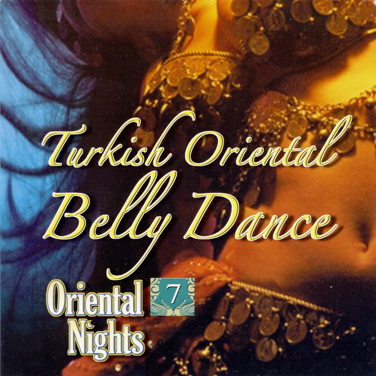 Постер альбома Oriental Nigths 7