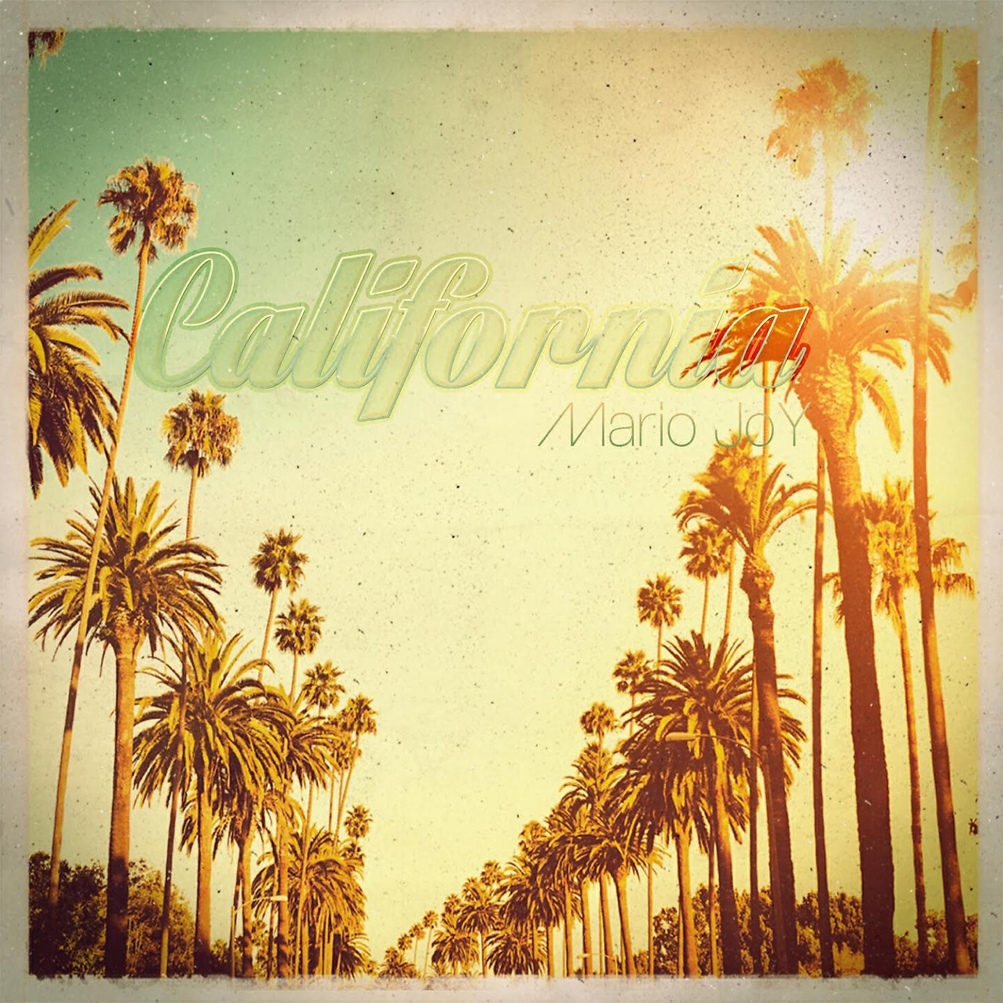 Mario Joy - California (Vladof DJ Remix)