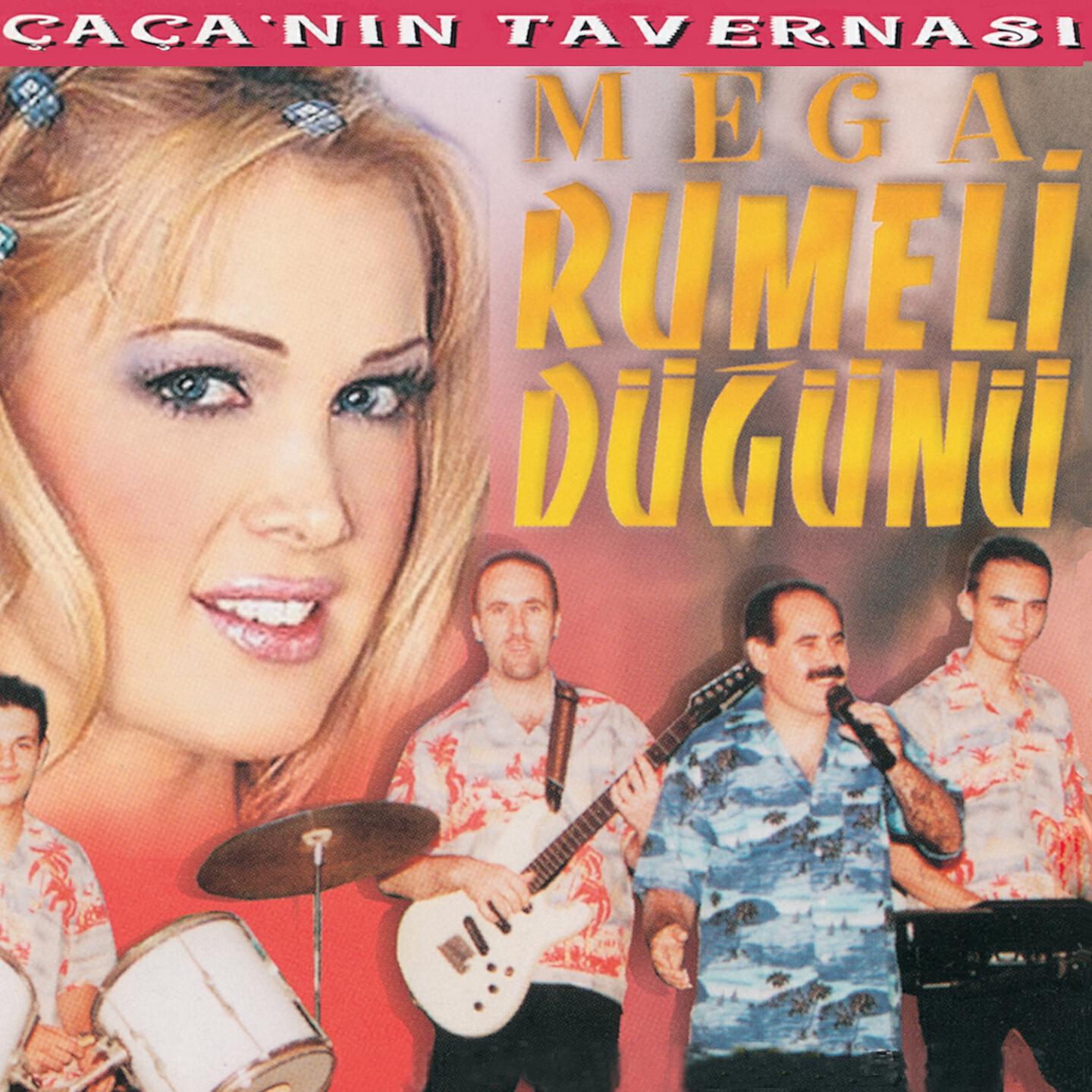 Çaça Mehmet - Yüksek Yüksek Tepeler (Hem Annemi Hem Babamı Ben Köyümü Özledim)