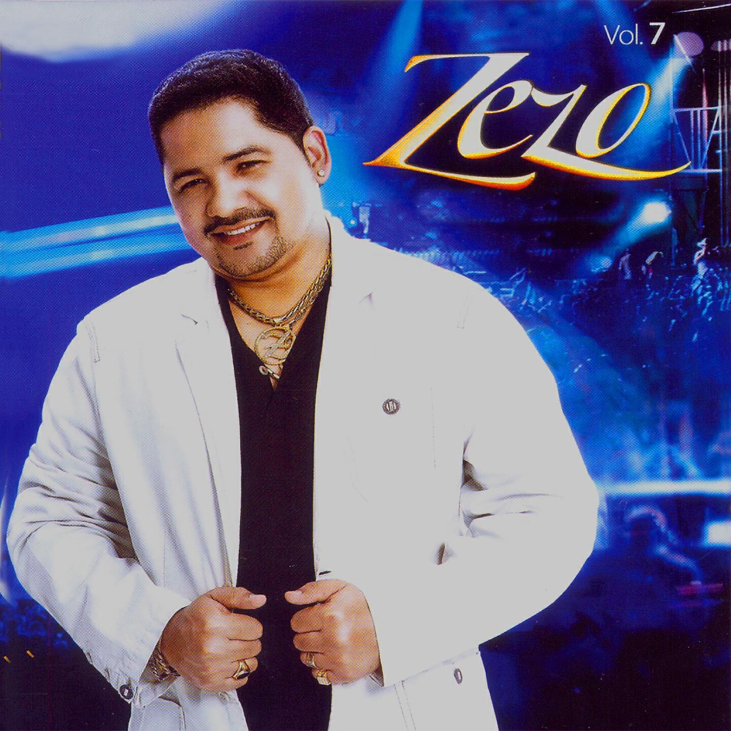 Zezo - Aquele Amor Que Faz Gostoso Me Deixou (Ao Vivo em Campina Grande)