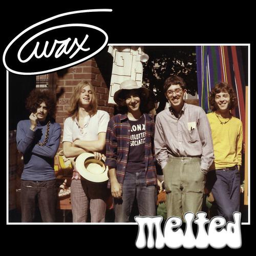WAX - Elmira Lane