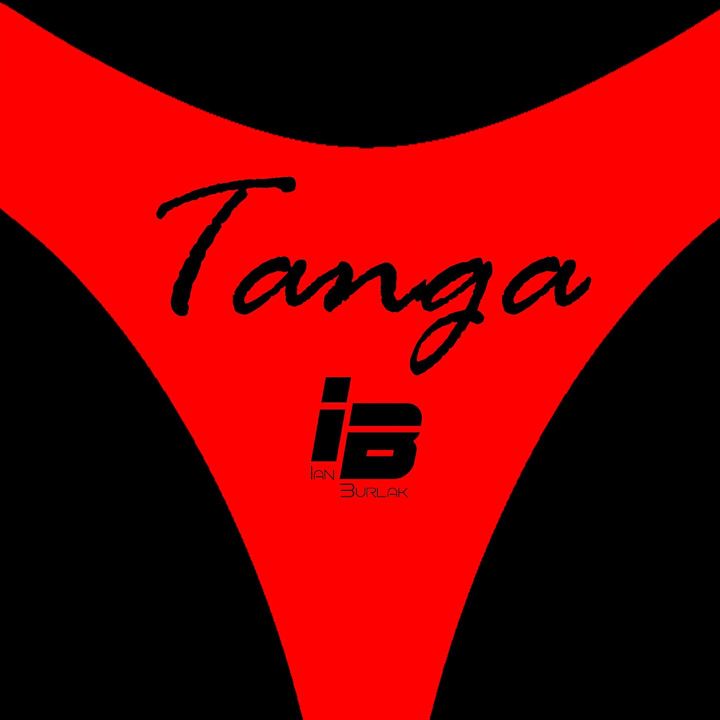 Ian Burlak - Tanga (Radio Edit)