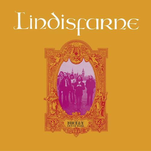 Lindisfarne - We Can Swing Together (2003 Digital Remaster)