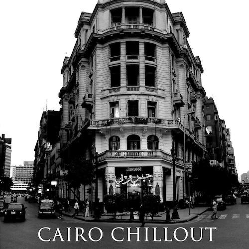 Постер альбома Cairo Chillout