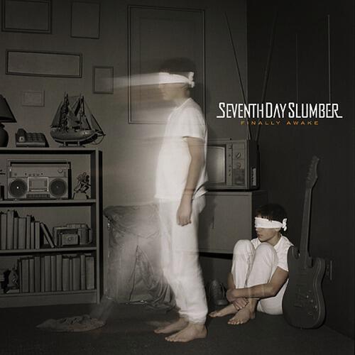 Seventh Day Slumber - Breaking Away