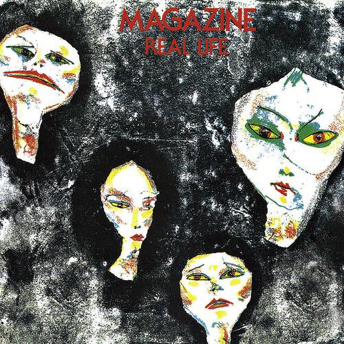 Magazine - Shot By Both Sides (Original Single Version 2007 - Remaster)