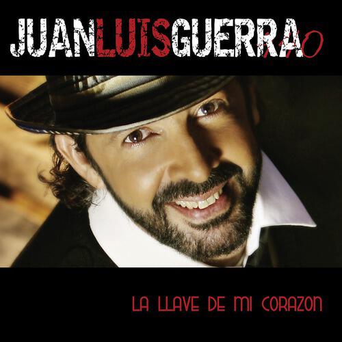 Juan Luis Guerra 4.40 - Si Tu No Bailas Conmigo