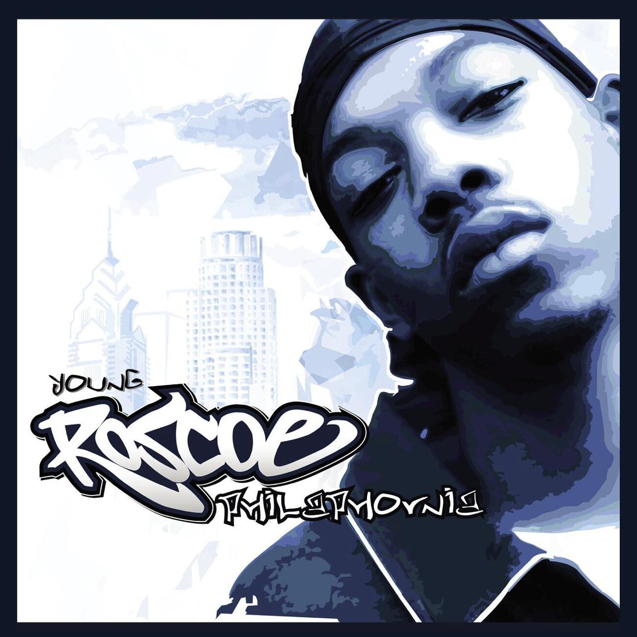 Roscoe - Trouble