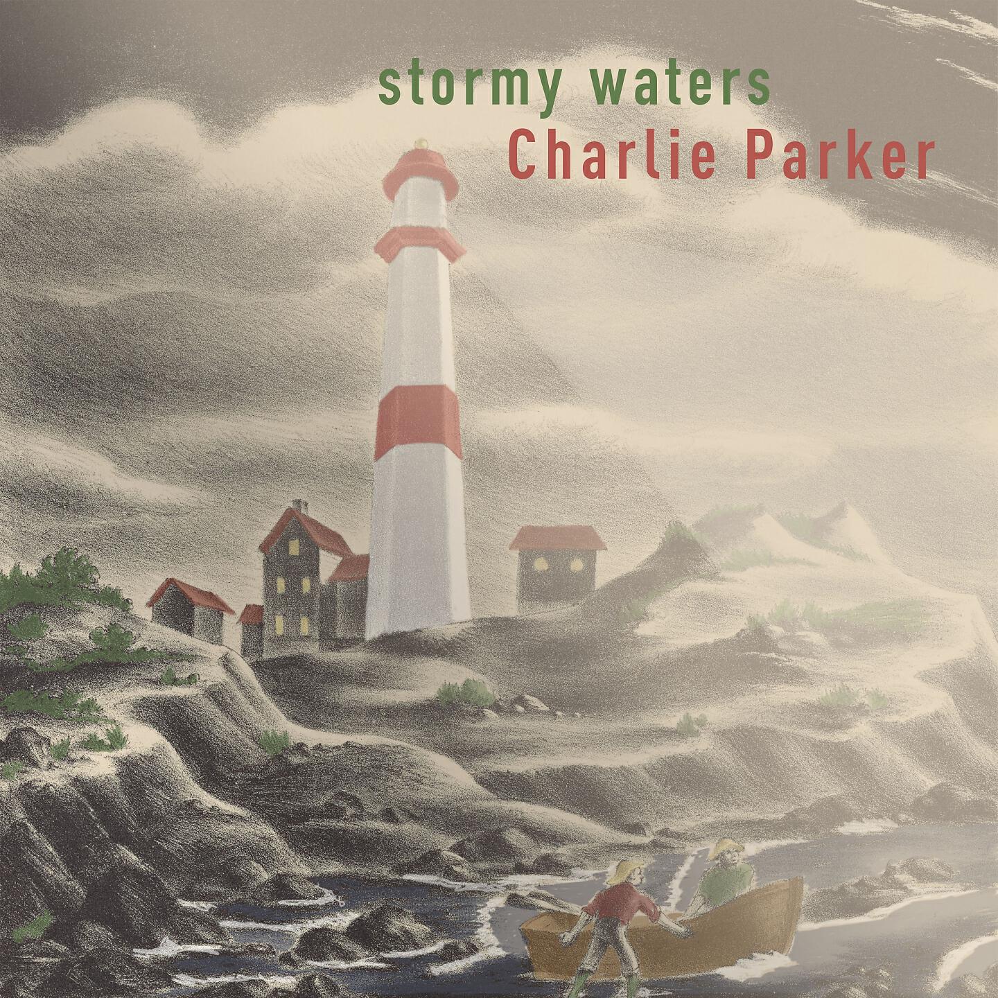 Charlie Parker With The Milt Jackson Quartet - Embraceable You
