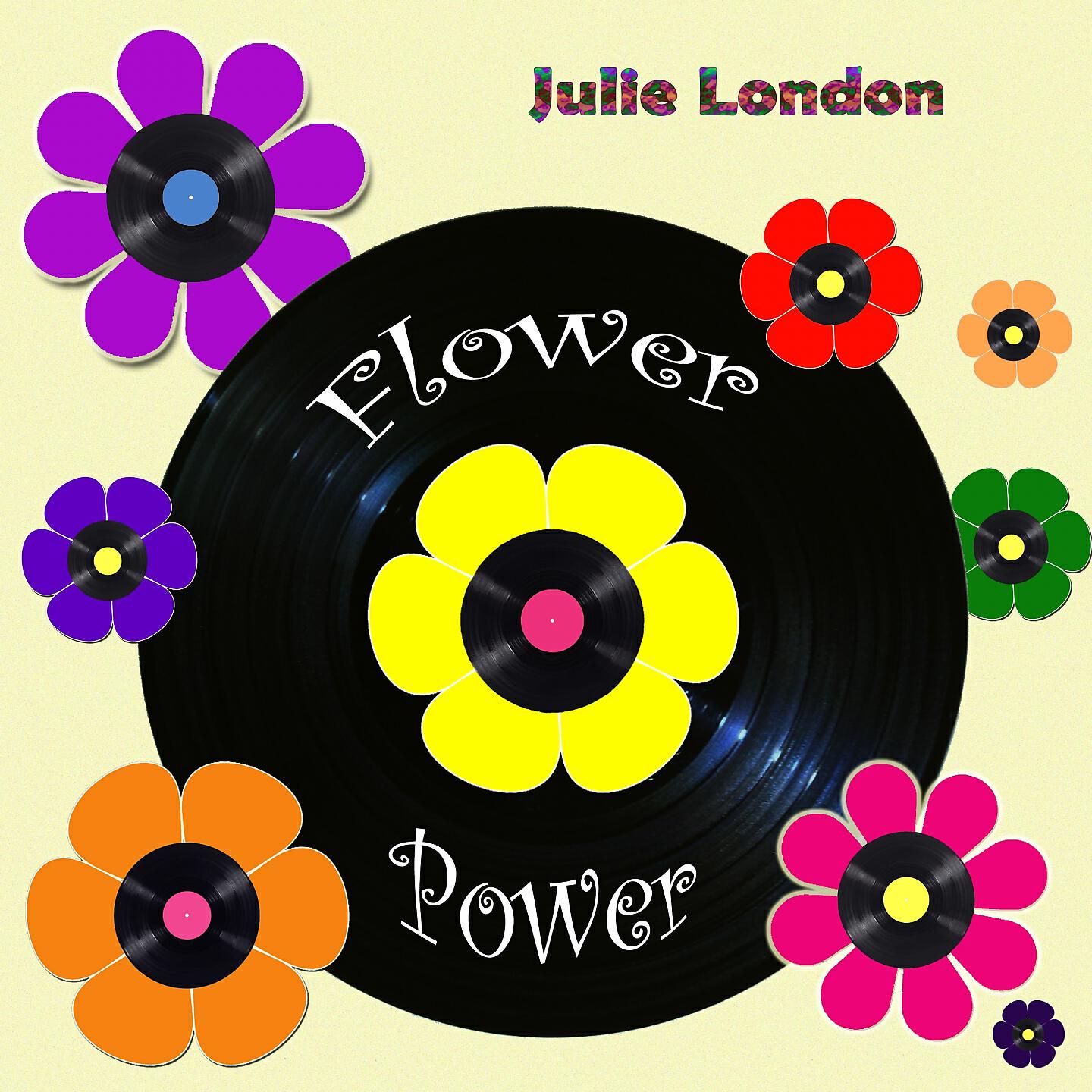 Julie London - Where Or When