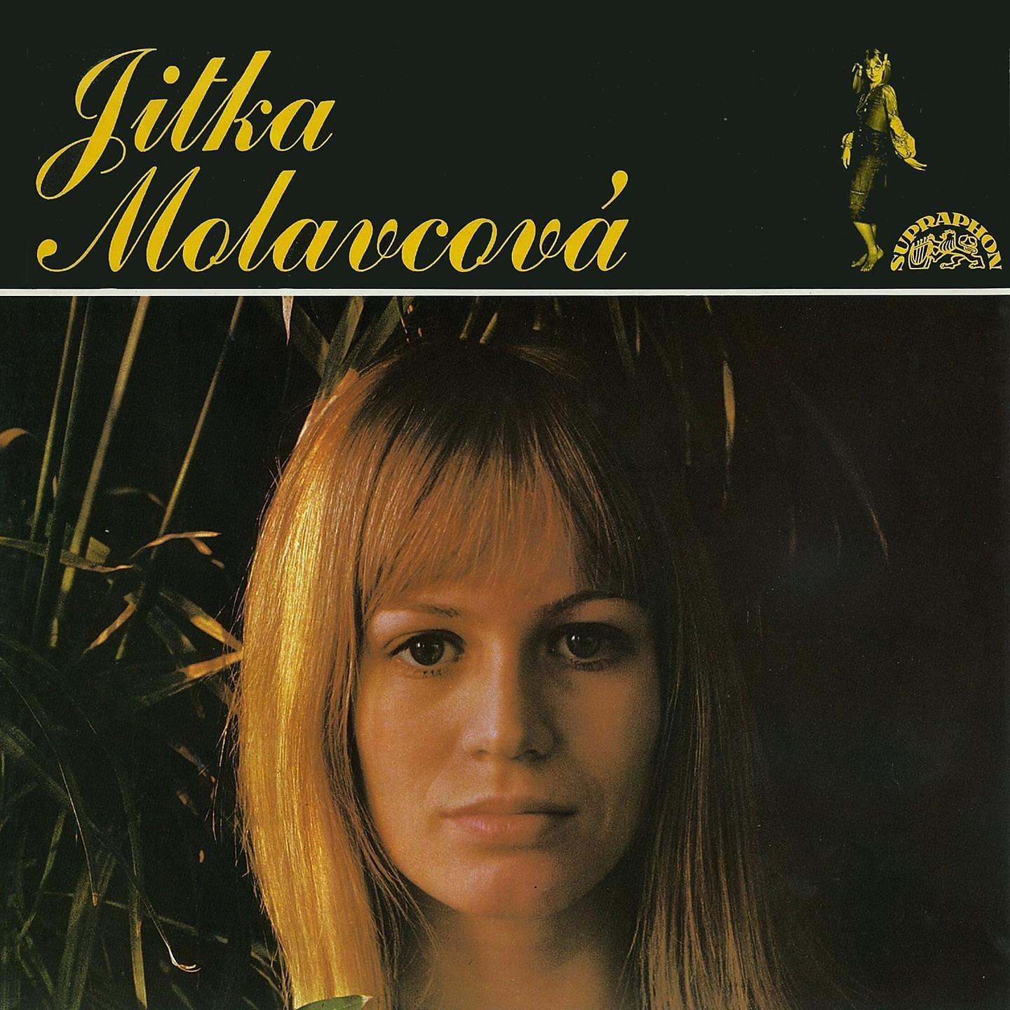 Постер альбома Jitka Molavcová