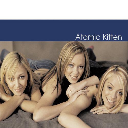 Atomic Kitten - Eternal Flame (Single Version)