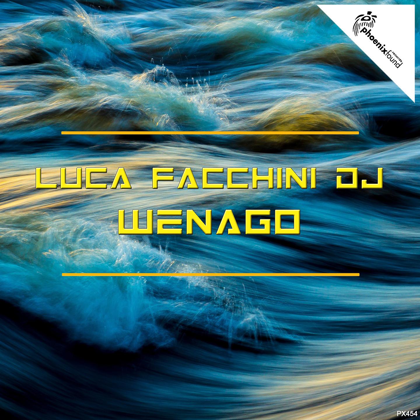 Постер альбома Wenago