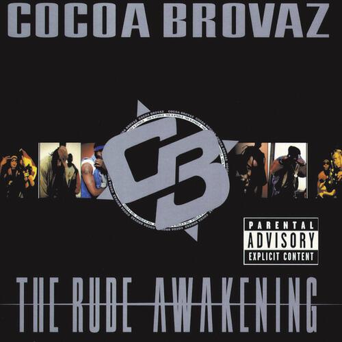 Cocoa Brovaz - Blown Away